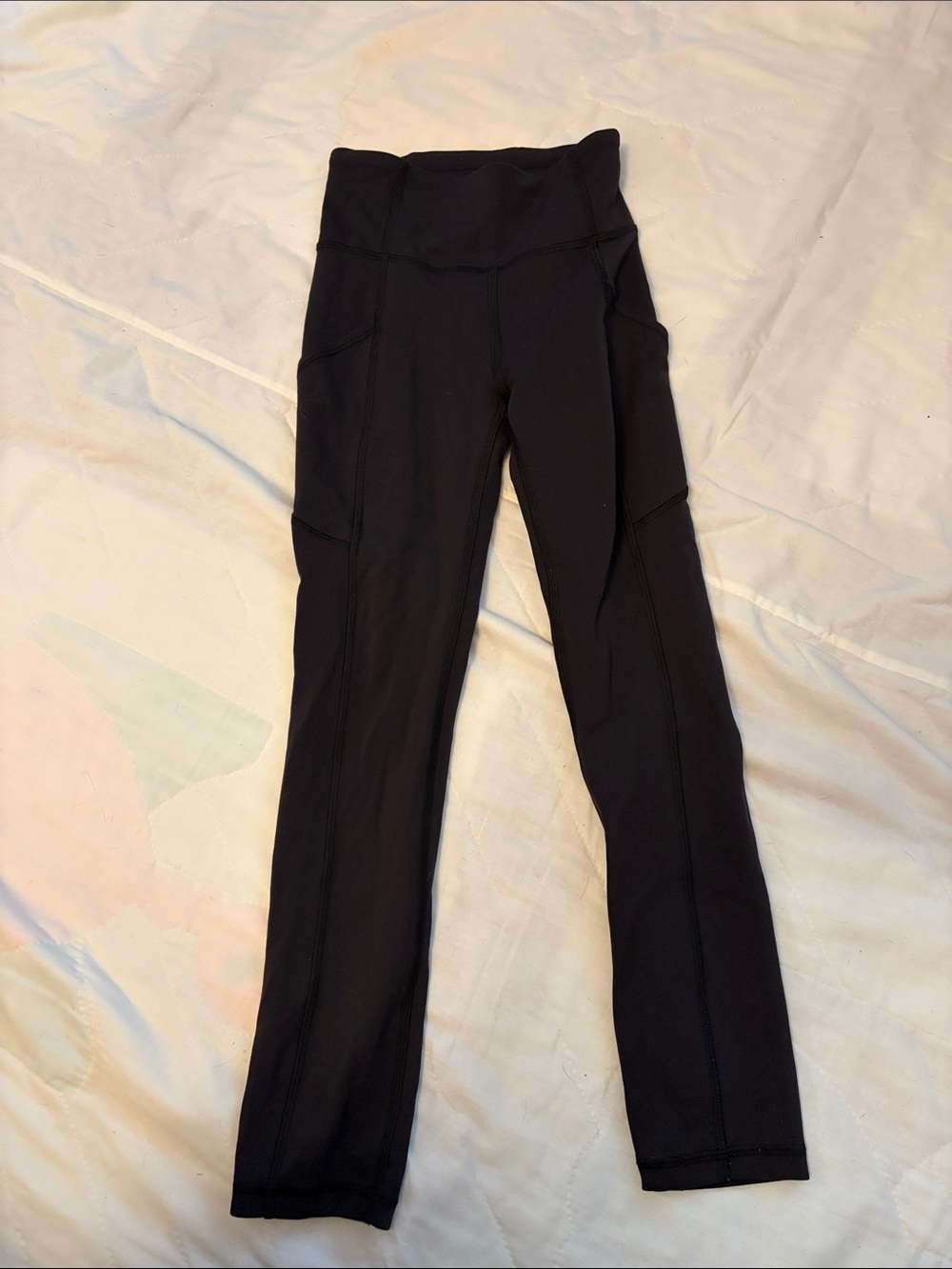 Lululemon Align Women's Active Leggings with Pockets